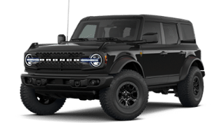 2026 Ford Bronco® External Image 2